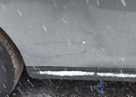 2018 Nissan Pathfinder Sv from USA, damaged, VIN 5N1DR2MM7JC613342